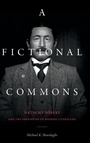 Cover: A Fictional Commons - Duke University Press