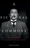 Cover: A Fictional Commons - Duke University Press