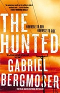 Cover: The Hunted - HarperCollins Publishers (Australia) Pty Ltd