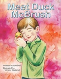 Cover: Meet Duck Mcbrush - Archway Publishing