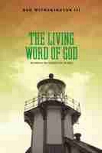 Enlarge image Cover: The Living Word of God - Baylor University Press
