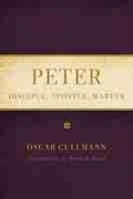 Cover: Peter - Baylor University Press