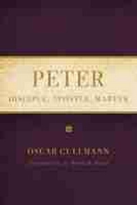 Enlarge image Cover: Peter - Baylor University Press