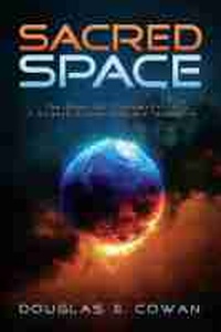 Enlarge image Cover: Sacred Space - Baylor University Press