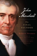 Cover: John Marshall - Simon + Schuster LLC