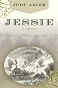 Cover: Jessie - TwoDot Books