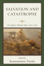 Cover: Salvation and Catastrophe - Lexington Books