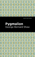 Cover: Pygmalion - Mint Editions