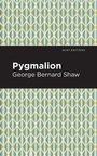 Cover: Pygmalion - Graphic Arts Books