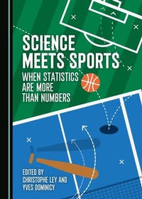 Enlarge image Cover: Science Meets Sports - Cambridge Scholars Publishing