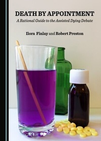 Abbildung von: Death by Appointment - Cambridge Scholars Publishing