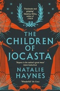 Cover: The Children of Jocasta - Picador