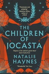 Abbildung von: The Children of Jocasta - Picador