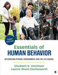Cover: Essentials of Human Behavior - Sage Publications, Inc
