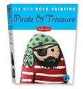 Cover: Pirate & Treasure - Walter Foster Publishing