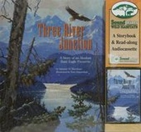 Enlarge image Cover: Three River Junction - Soundprints
