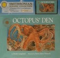 Cover: Octopus' Den - Soundprints