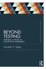 Cover: Beyond Testing (Classic Edition) - Routledge