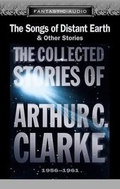 Cover: The Songs of Distant Earth and Other Stories - Audio Literature
