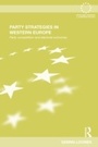 Bild: Party Strategies in Western Europe - Routledge