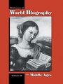 Cover: The Middle Ages - Routledge