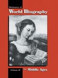 Cover: The Middle Ages - Routledge