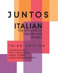 Cover: Juntos - Focus Publishing/R Pullins & Co
