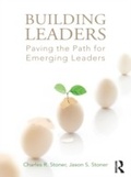 Cover: Building Leaders - Routledge