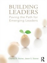 Enlarge image Cover: Building Leaders - Routledge