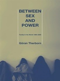 Cover: Between Sex and Power - Routledge