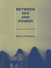 Enlarge image Cover: Between Sex and Power - Routledge