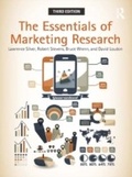 Cover: The Essentials of Marketing Research - Routledge
