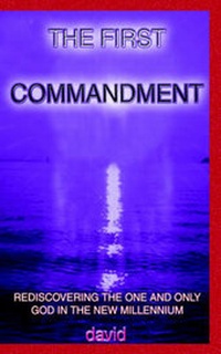 Enlarge image Cover: The First Commandment - Pagefree Publishing
