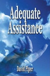 Enlarge image Cover: Adequate Assistance - Publish America
