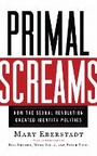 Cover: Primal Screams - Templeton Foundation Press,U.S.