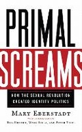 Cover: Primal Screams - Templeton Foundation Press,U.S.