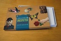 Cover: Victorian Scraps - Laughing Elephant