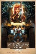 Cover: The Jekyll Island Chronicles: Book Three - Top Shelf Productions