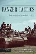 Cover: Panzer Tactics - Casemate Publishers