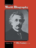 Cover: The 20th Century A-GI - Routledge