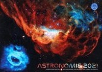 Abbildung von: NASA Astronomie: Faszination Weltall - Weltraum Kalender 2021 - Galaxien, Sterne, Planeten, Universum - ML Publishing Group
