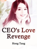 Cover: CEO's Love Revenge - Funstory