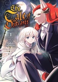 Cover: The Tale of the Outcasts Vol. 1 - Seven Seas Entertainment, LLC