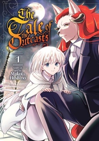 Enlarge image Cover: The Tale of the Outcasts Vol. 1 - Seven Seas Entertainment, LLC