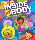 Cover: Active Minds Inside My Body - Sequoia Children's Publishing