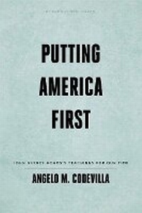 Enlarge image Cover: Putting America First - Republic Book Publishers