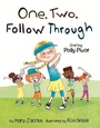 Cover: One, Two, Follow Through! - Triumph Books
