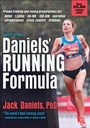 Cover: Daniels' Running Formula - Human Kinetics
