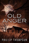 Cover: Old Anger - Brash Books
