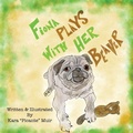 Cover: Fiona Plays With Her Beaver - Biggy Sancho Books